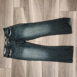 Ring of Fire Men's Jeans
